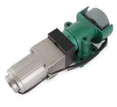 Electric Diamond Grinding Wheel Dresser